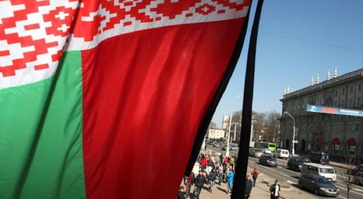 Україна розглядає введення санкцій проти Білорусі: умова Україна розглядає введення санкцій проти Білорусі: умова