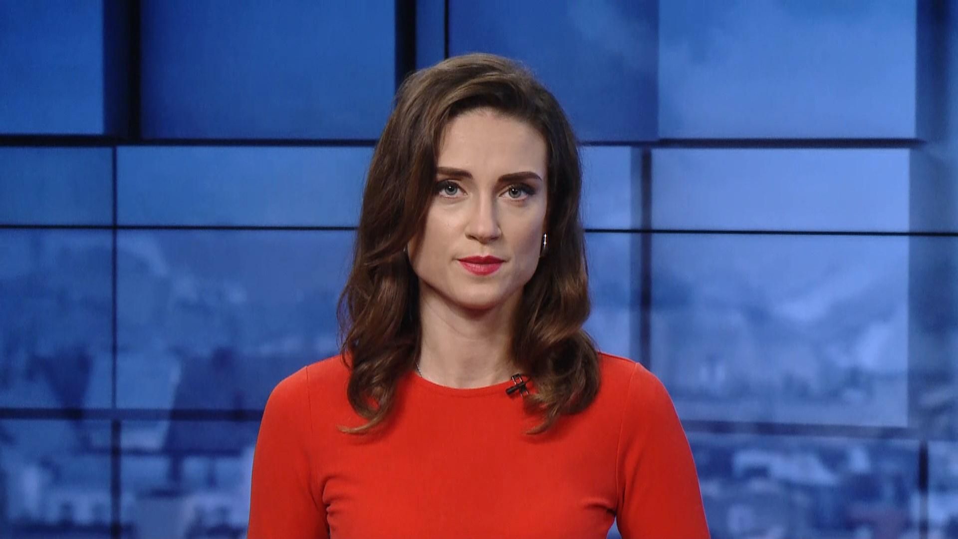 Випуск новин за 12:00: Вибух на Одеському нафтопереробному заводі. Заборона в'їзду іноземцям Випуск новин за 12:00: Вибух на Одеському нафтопереробному заводі. Заборона в'їзду іноземцям