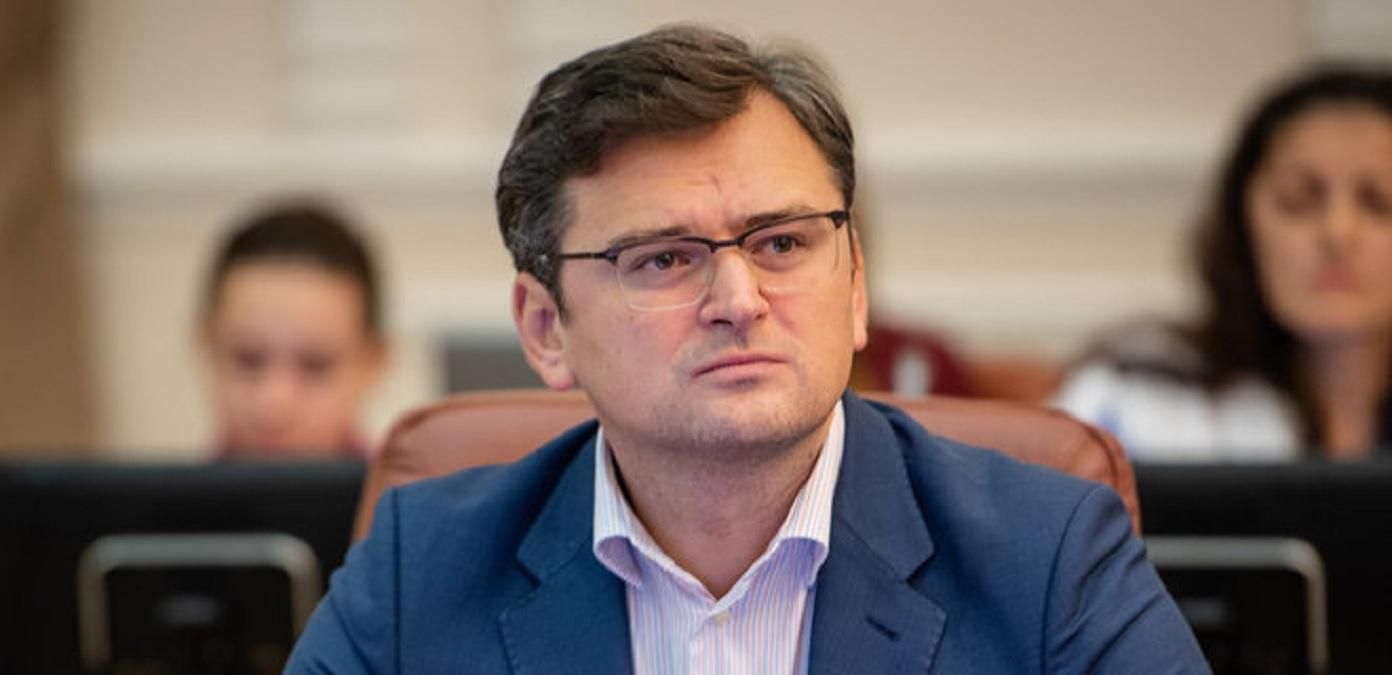 Кулеба пояснив, чому Україна закрила в'їзд для іноземців