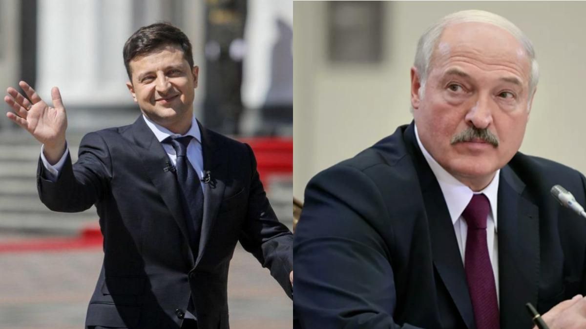 Влада Білорусі дуже нервово реагує на заяви України, – білоруський журналіст Влада Білорусі дуже нервово реагує на заяви України, – білоруський журналіст