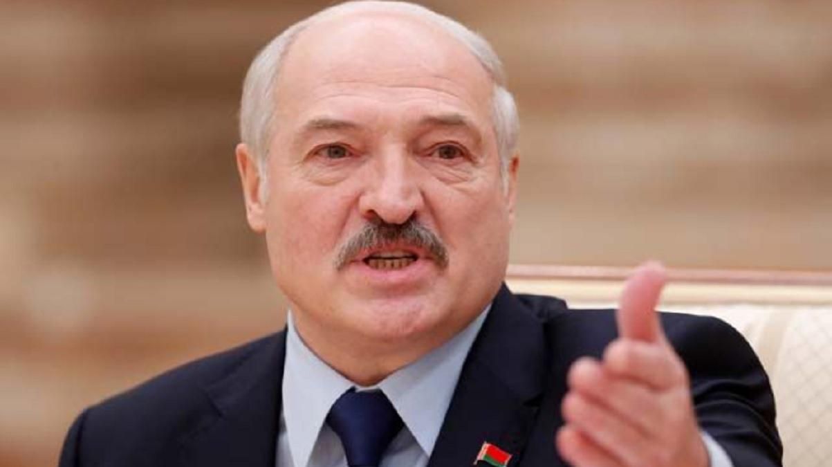 Лукашенко погрожує Польщі та Литві: суть погроз Лукашенко погрожує Польщі та Литві: суть погроз