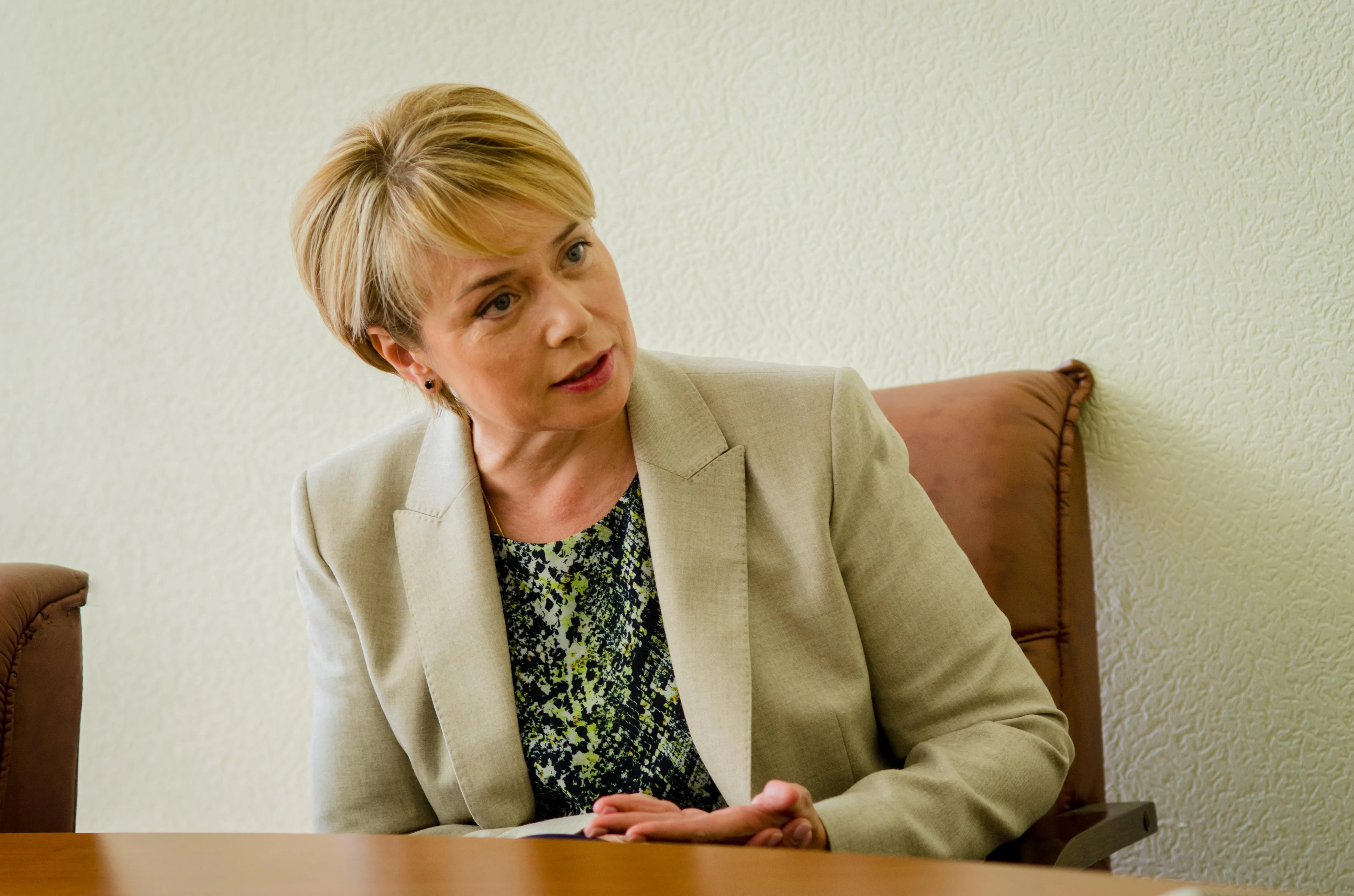 Лілія Гриневич Лілія Гриневич