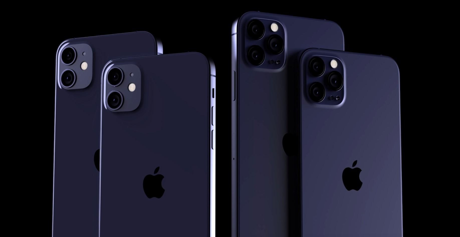iPhone 12 Pro Max: полные характеристики и цена - новости Apple