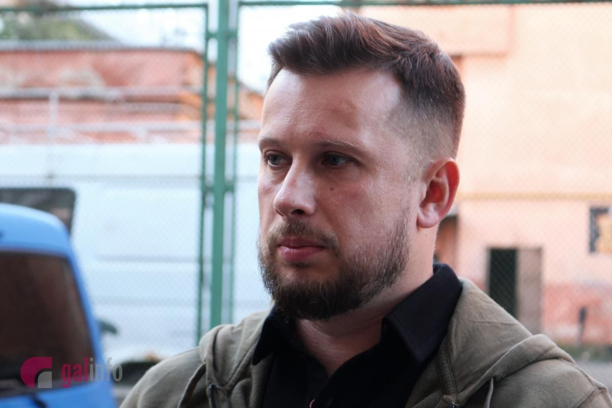 Схожі організації на "Патріоти – за життя" ми пам'ятаємо у 2014 році, – Білецький Схожі організації на "Патріоти – за життя" ми пам'ятаємо у 2014 році, – Білецький