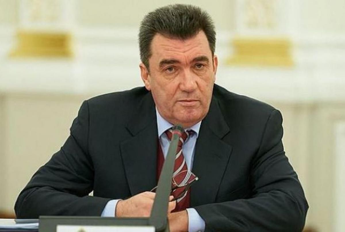 Криза в системі вищої освіти може нести загрозу нацбезпеці, – РНБО Криза в системі вищої освіти може нести загрозу нацбезпеці, – РНБО