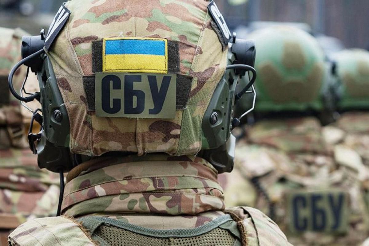 СБУ арестовали работницу гостиницы, которая "сливала" ФСБ России данные об украинских бойцах
