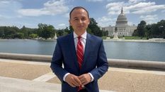 Голос Америки: в чем Трамп обвиняет Байдена Голос Америки: в чем Трамп обвиняет Байдена