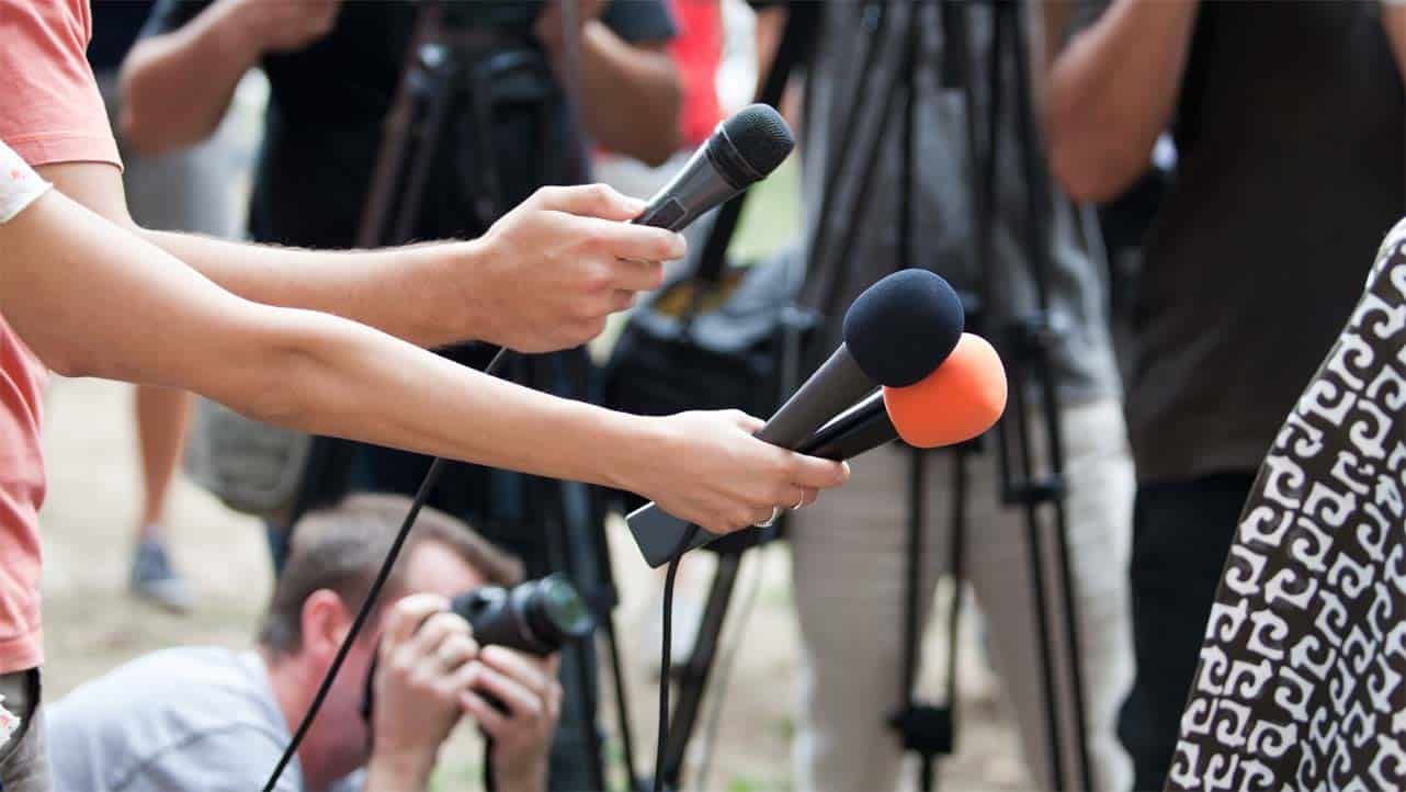 Боротьба проти ЗМІ: МЗС Білорусії анулював акредитації журналістів BBC і "Радіо Свобода"
