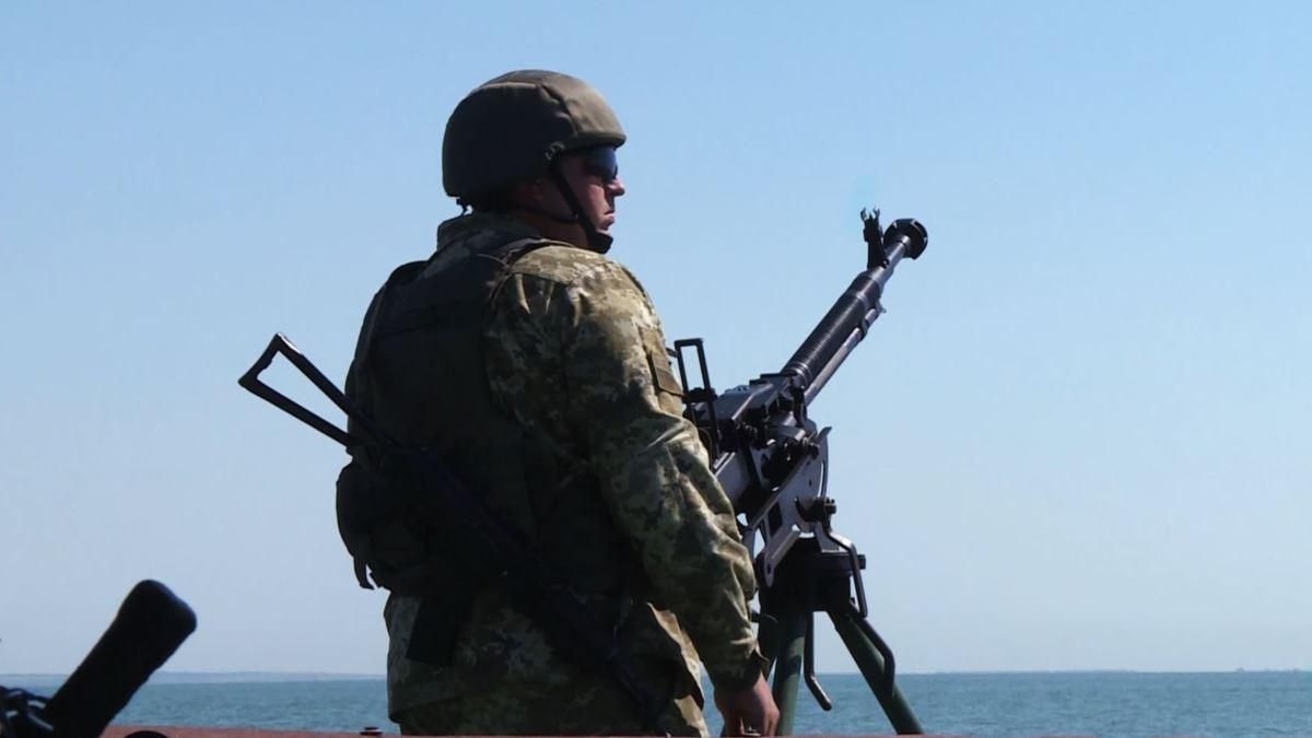 Невідомий сигнал з моря: як науковці виявили російський розвідувальний пристрій у Криму Невідомий сигнал з моря: як науковці виявили російський розвідувальний пристрій у Криму