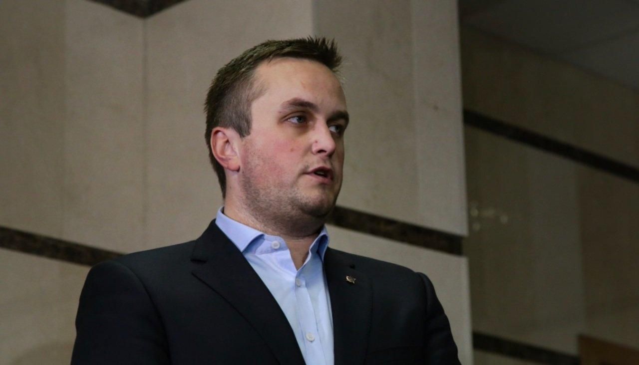 У Слузі Народу звинуватили Холодницького у відсутності результатів У Слузі Народу звинуватили Холодницького у відсутності результатів