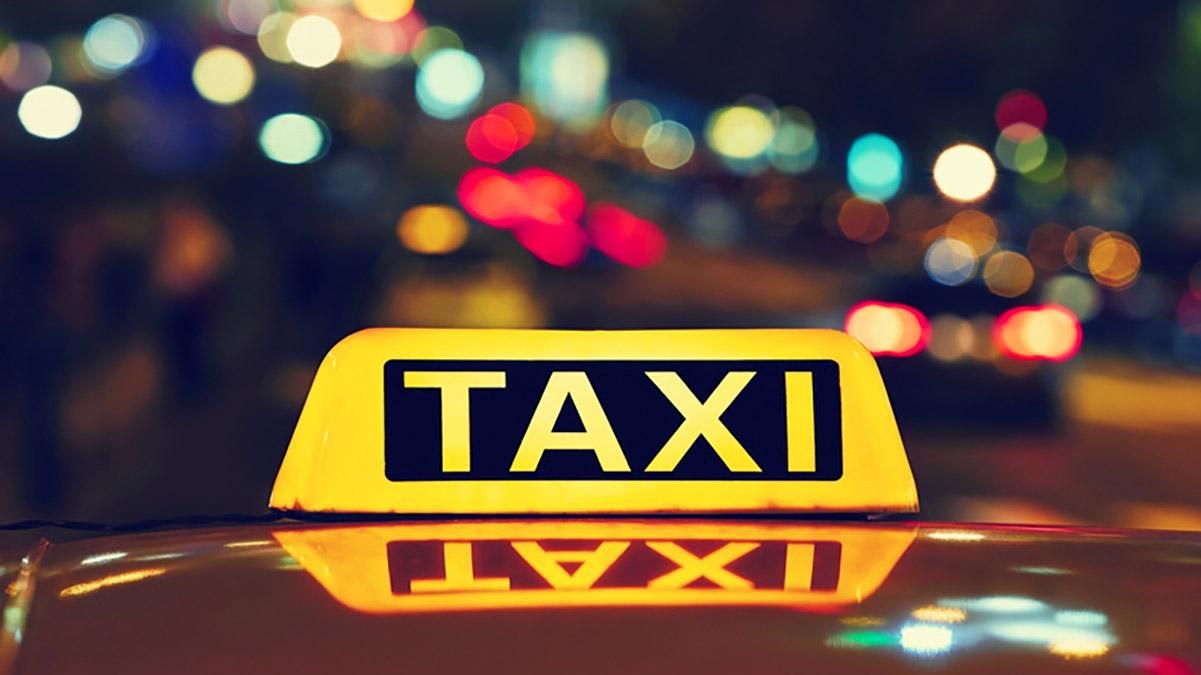 Таксистів Bolt, Uber, Uklon зобов'яжуть купувати патент: яка ціна