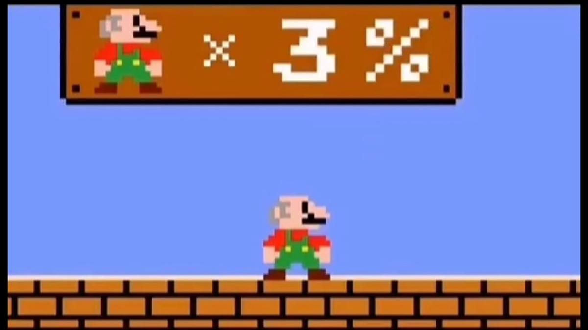 Супер Лукашаріо: у мережі з'явився мультфільм про вибори в Білорусі – відео Супер Лукашаріо: у мережі з'явився мультфільм про вибори в Білорусі – відео