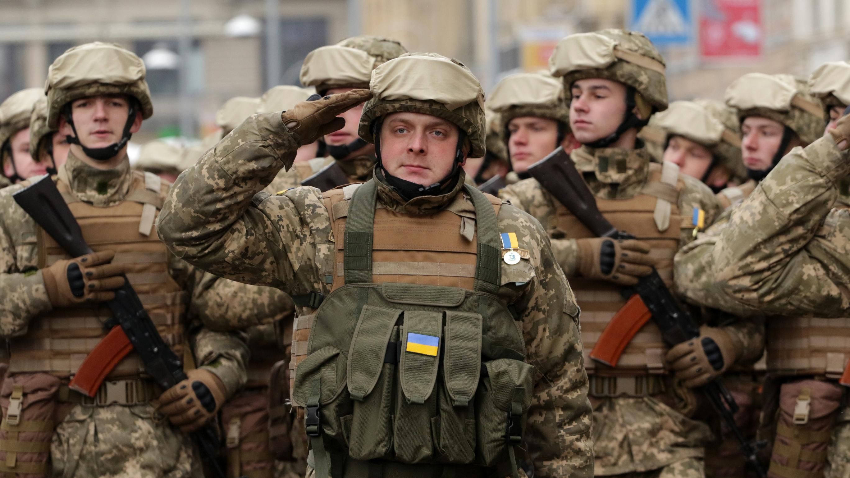 Осенью количество призывников может уменьшиться: Генштаб готовит предложения в Кабмин Осенью количество призывников может уменьшиться: Генштаб готовит предложения в Кабмин