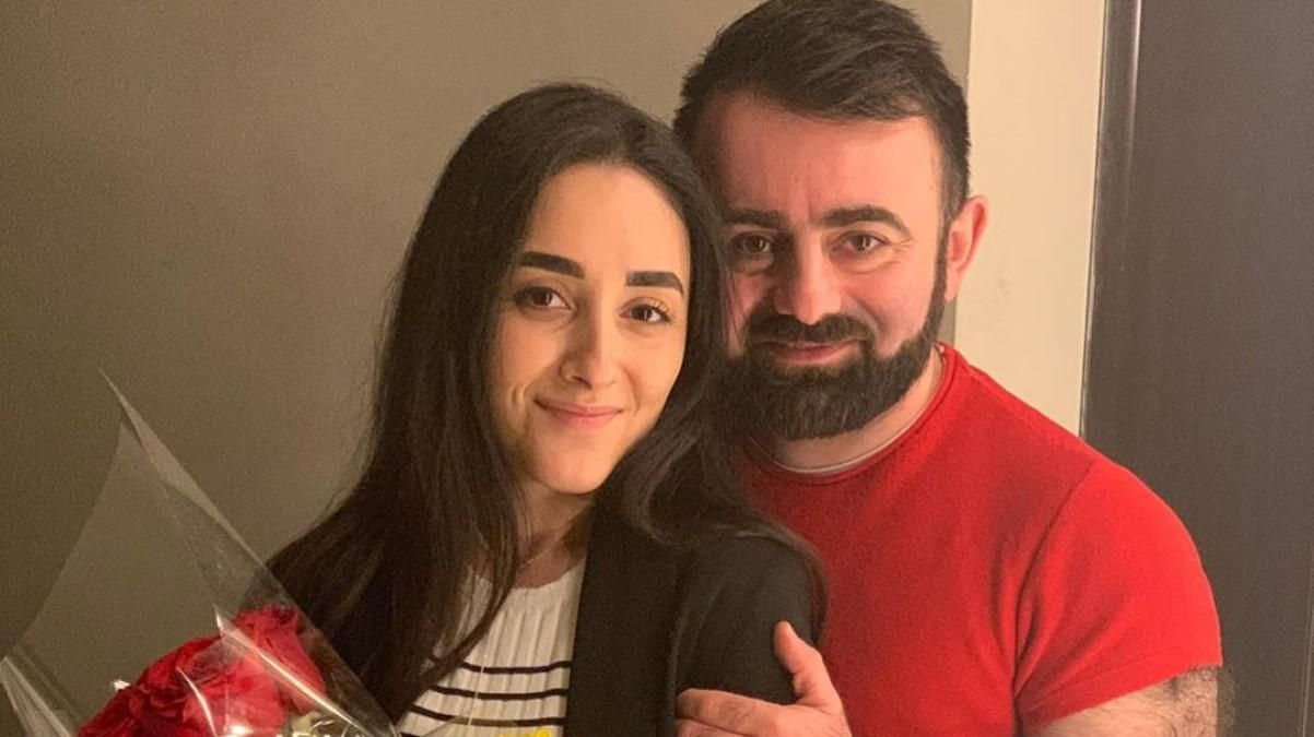 Учасник "Танців з зірками" Арам Арзуманян відкрив секрет свого щасливого шлюбу Учасник "Танців з зірками" Арам Арзуманян відкрив секрет свого щасливого шлюбу