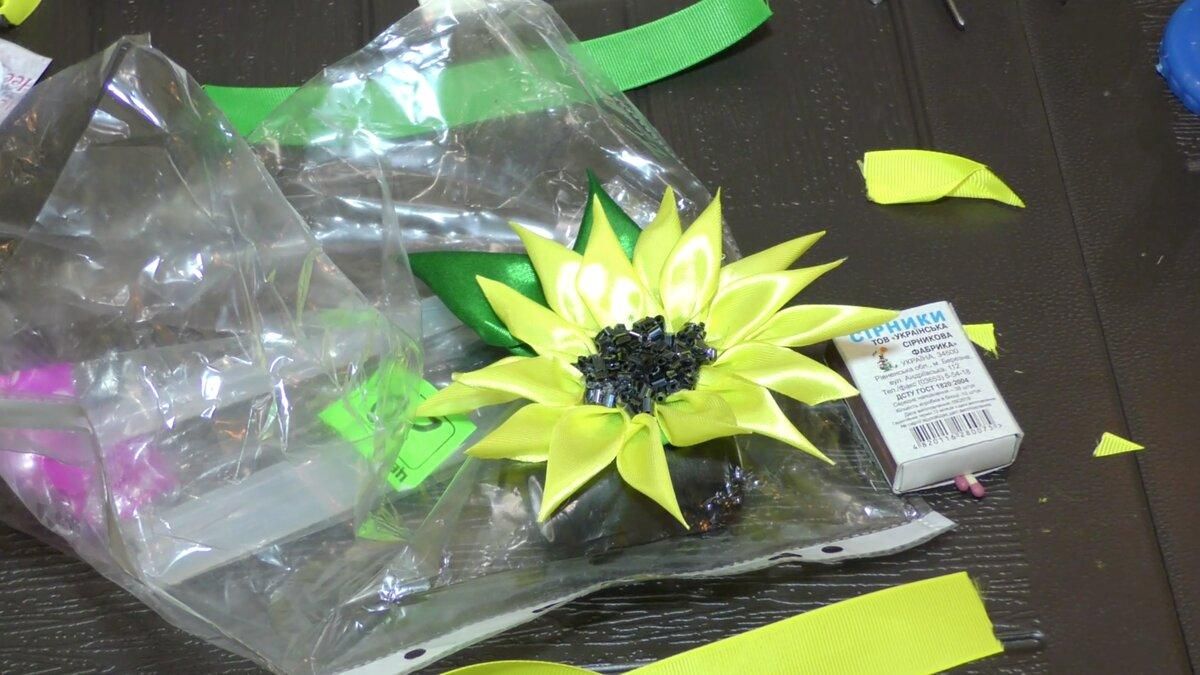 Символ скорботи Іловайської трагедії Символ скорботи Іловайської трагедії