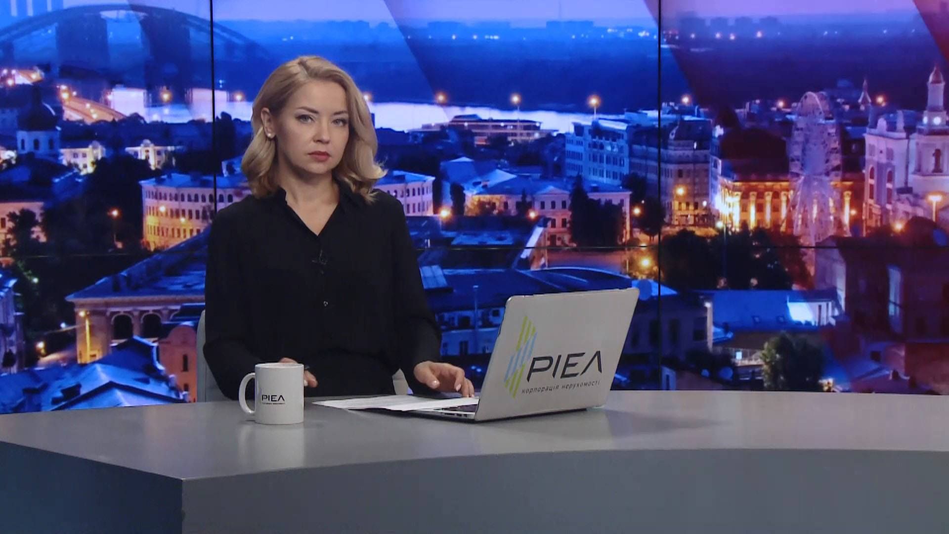 Підсумковий випуск новин за 21:00: Ураган Лаура в США. Нейрочіп від Маска Підсумковий випуск новин за 21:00: Ураган Лаура в США. Нейрочіп від Маска