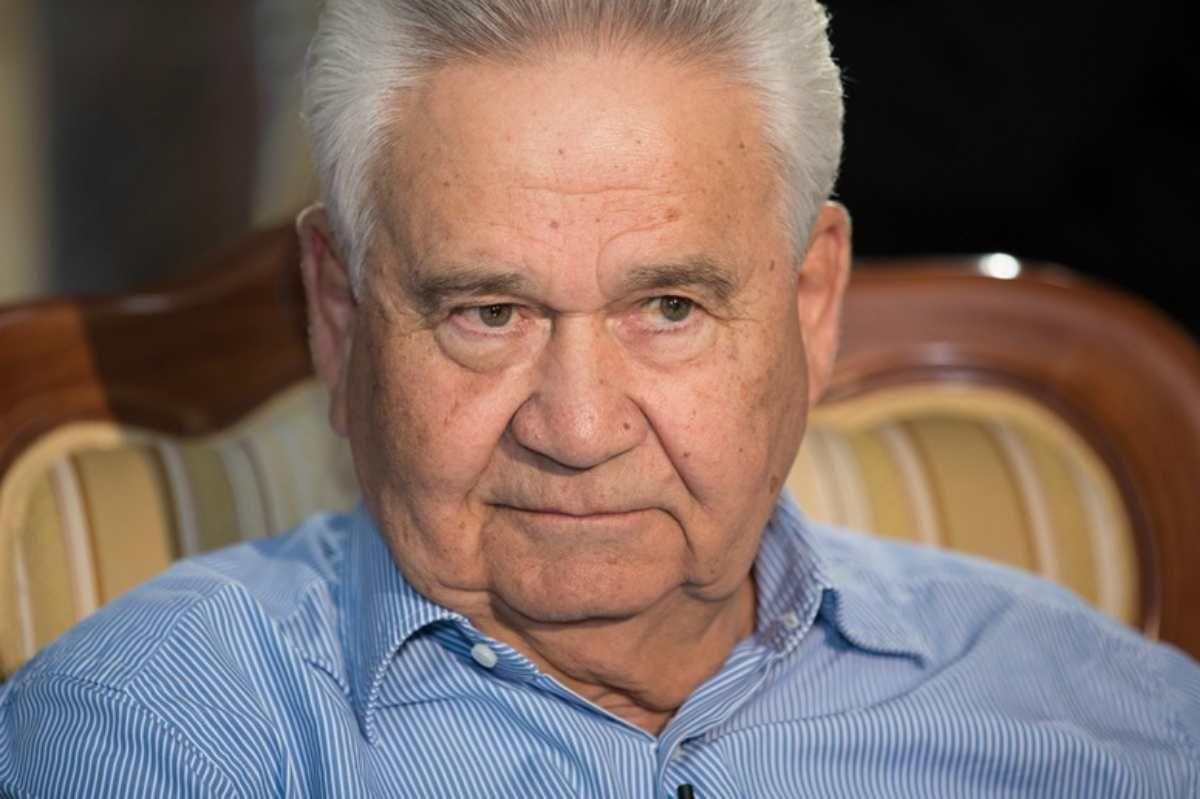 Донбассу нужен особый статус, общая амнистия и выборы, – Фокин Донбассу нужен особый статус, общая амнистия и выборы, – Фокин