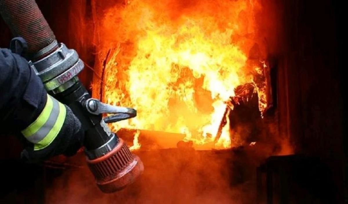 Пожежа в Дуболугівці на Чернігівщині 30.08.2020: є жертви