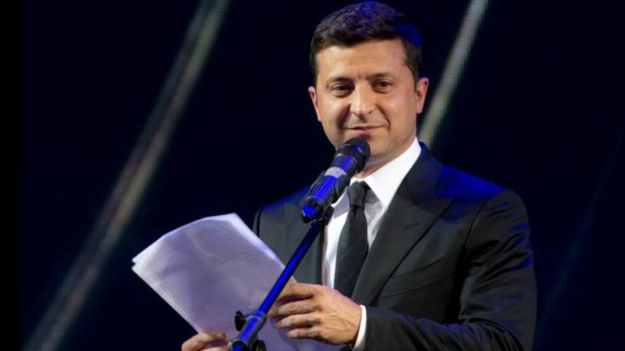 В офісі Слуги народу спалах COVID-19, заразилося 8 працівників В офісі Слуги народу спалах COVID-19, заразилося 8 працівників