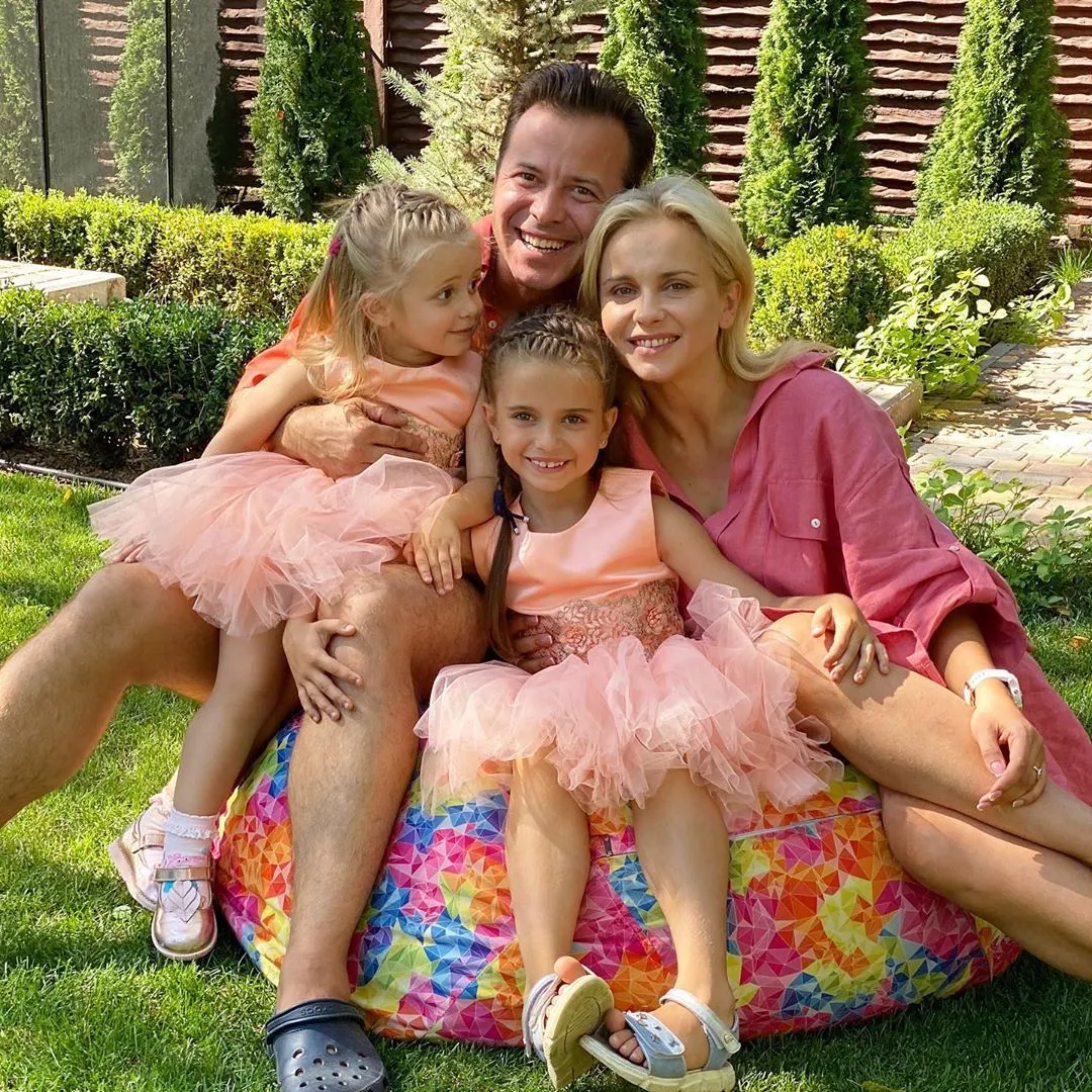 Лілія Ребрик Лілія Ребрик