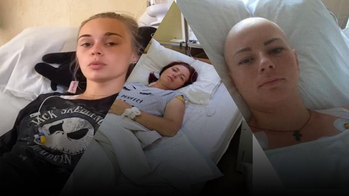 Курсантки рассказали о страшной аварии, после которой им ампутировали ноги Курсантки рассказали о страшной аварии, после которой им ампутировали ноги