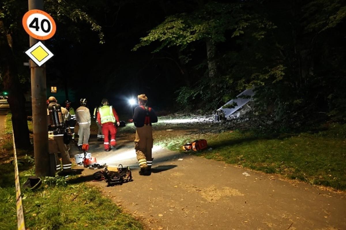 В Норвегии 24 человека постражали после вечеринки 30.08.2020 в бункере В Норвегии 24 человека постражали после вечеринки 30.08.2020 в бункере