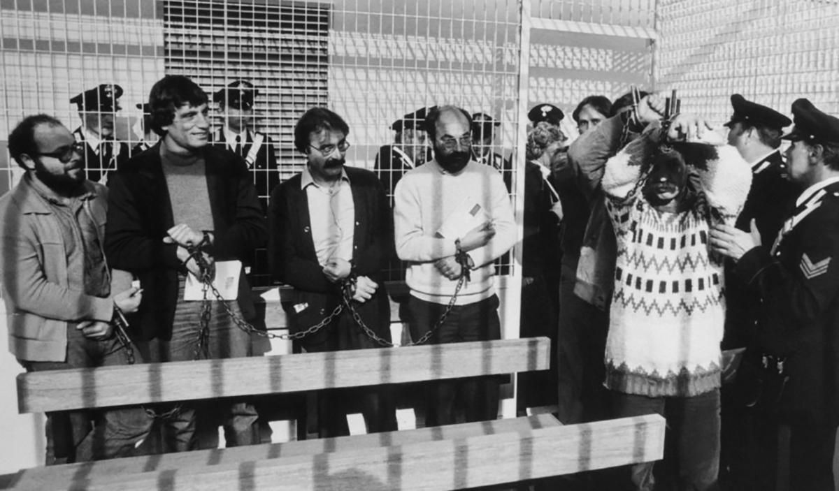 Кто такие "Красные бригады" и почему они терроризировали Италию Кто такие "Красные бригады" и почему они терроризировали Италию