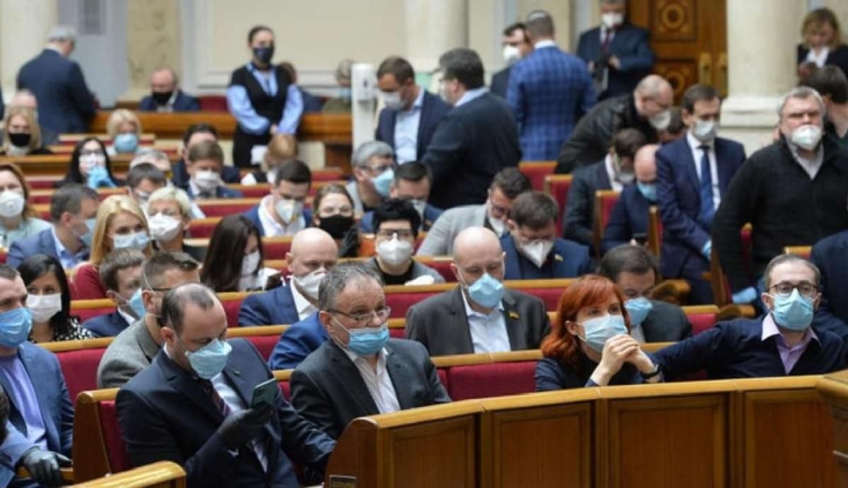 Планы работы Совета при четвертой сессии: что рассматривать Планы работы Совета при четвертой сессии: что рассматривать