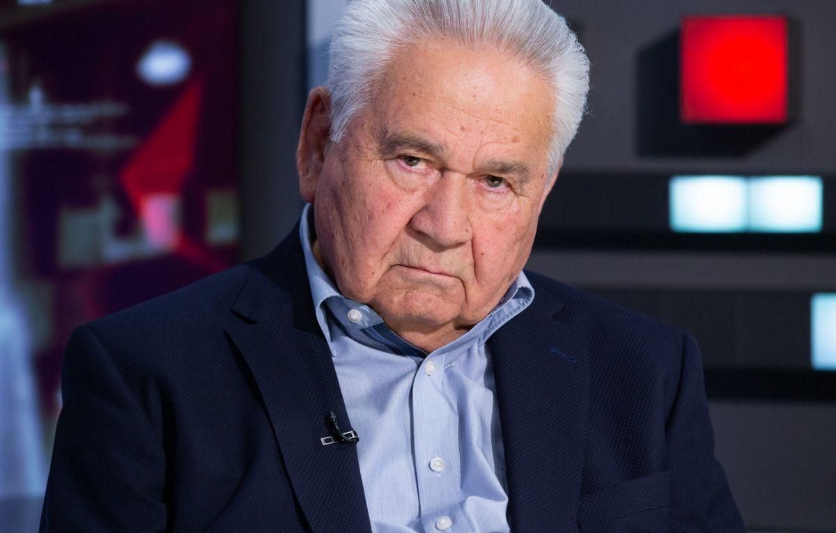 Не відповідають офіційній позиції української делегації, – в ОП відреагували на заяви Фокіна Не відповідають офіційній позиції української делегації, – в ОП відреагували на заяви Фокіна