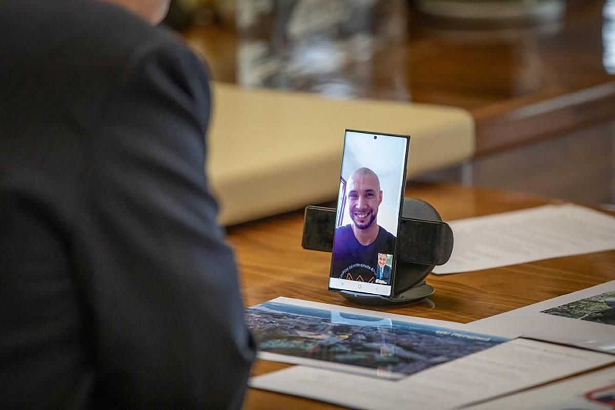 "Судять не мене, судять Україну": МВС розшукало десятки свідків у справі нацгвардійця Марківа "Судять не мене, судять Україну": МВС розшукало десятки свідків у справі нацгвардійця Марківа