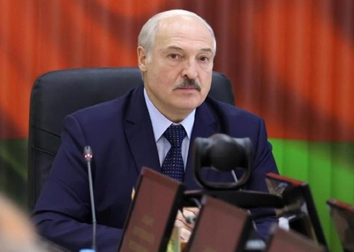 Страны Балтии объявили 30 белорусов персонами нон грата Страны Балтии объявили 30 белорусов персонами нон грата