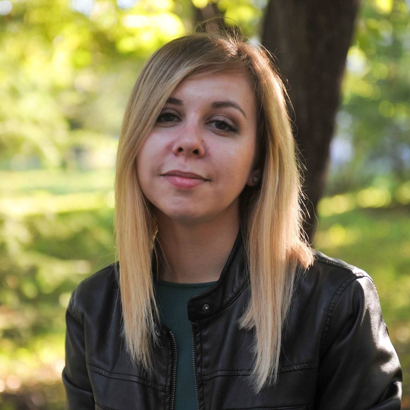 Комсомольскую правду в Беларуси возглавила журналистка Марина Бунакова Комсомольскую правду в Беларуси возглавила журналистка Марина Бунакова