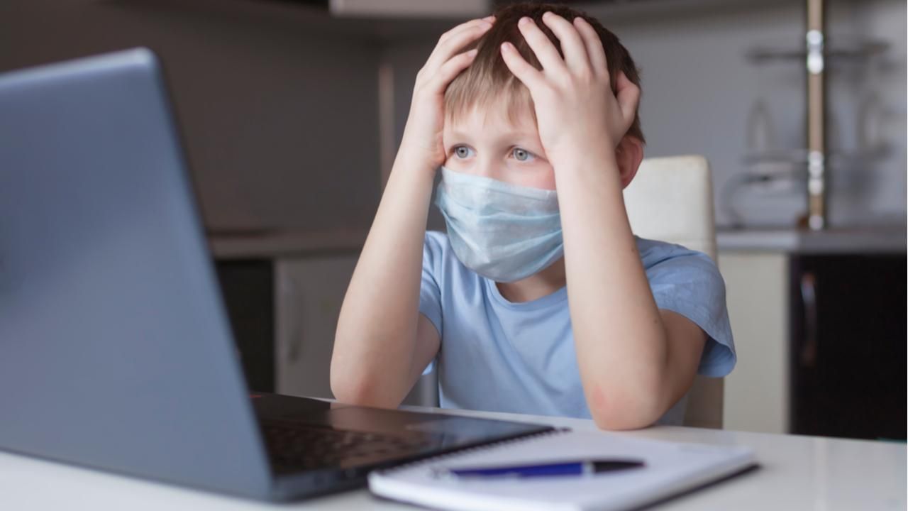 Более 2 тисяч школ в Украине не имеют доступа к интернету Более 2 тисяч школ в Украине не имеют доступа к интернету