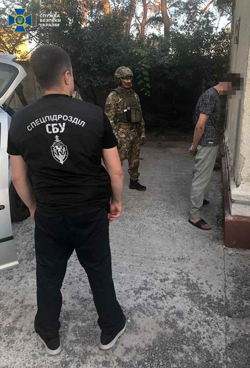 Вимагачі у Харкові Вимагачі у Харкові