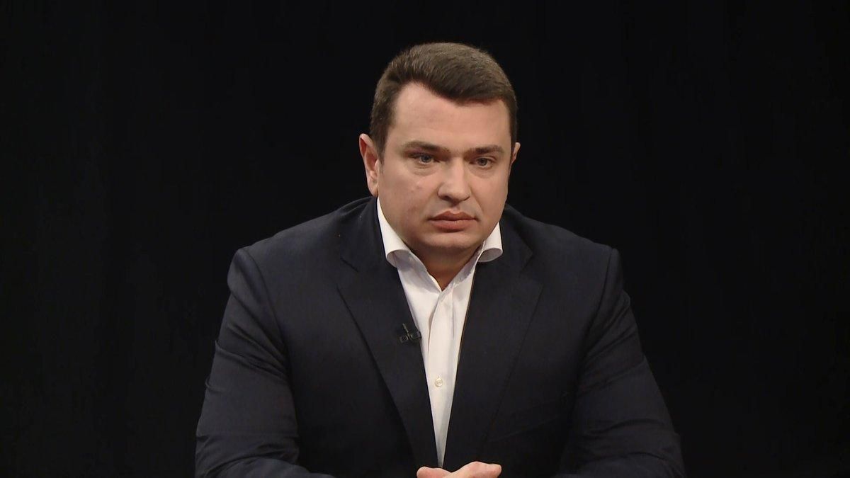 Ситник Шредінгера: чому директора НАБУ не можна ні звільнити, ні залишити – Є питання Ситник Шредінгера: чому директора НАБУ не можна ні звільнити, ні залишити – Є питання