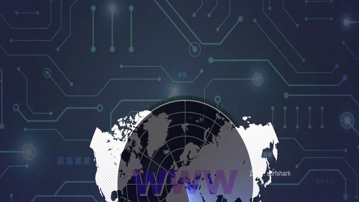 Рейтинг цифрового уровня жизни: на каком месте оказалась Украина Рейтинг цифрового уровня жизни: на каком месте оказалась Украина