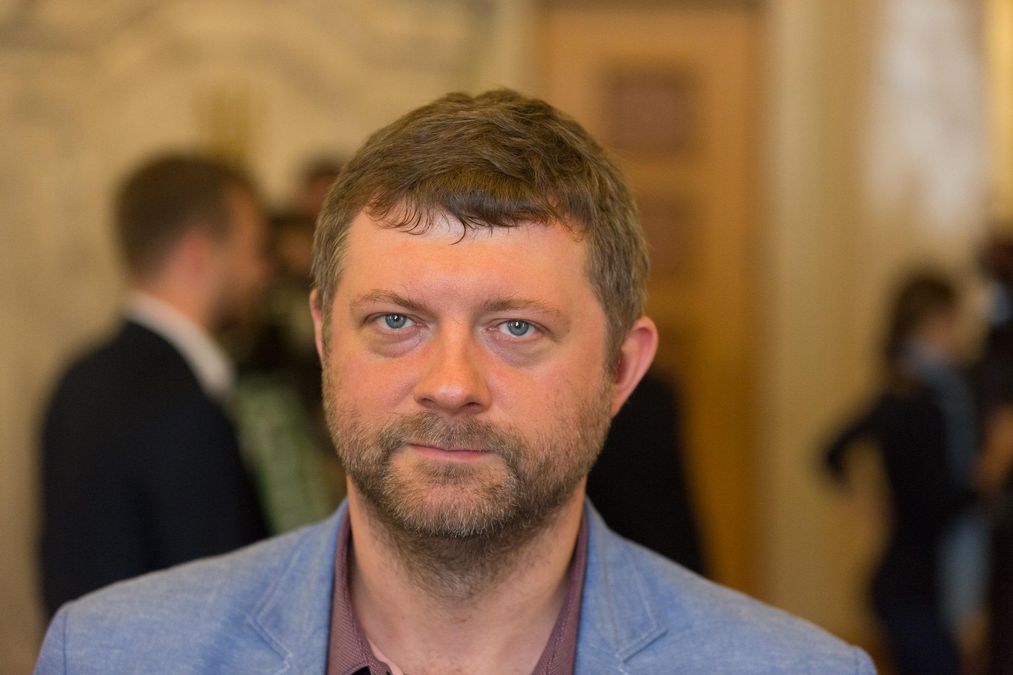 Треба внести зміни до закону про НАБУ, – Корнієнко Треба внести зміни до закону про НАБУ, – Корнієнко