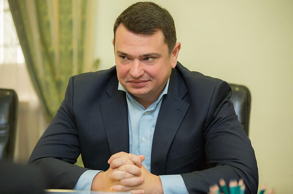 Решение КСУ по Сытнику может вызвать негативную международную реакцию, – эксперт Решение КСУ по Сытнику может вызвать негативную международную реакцию, – эксперт