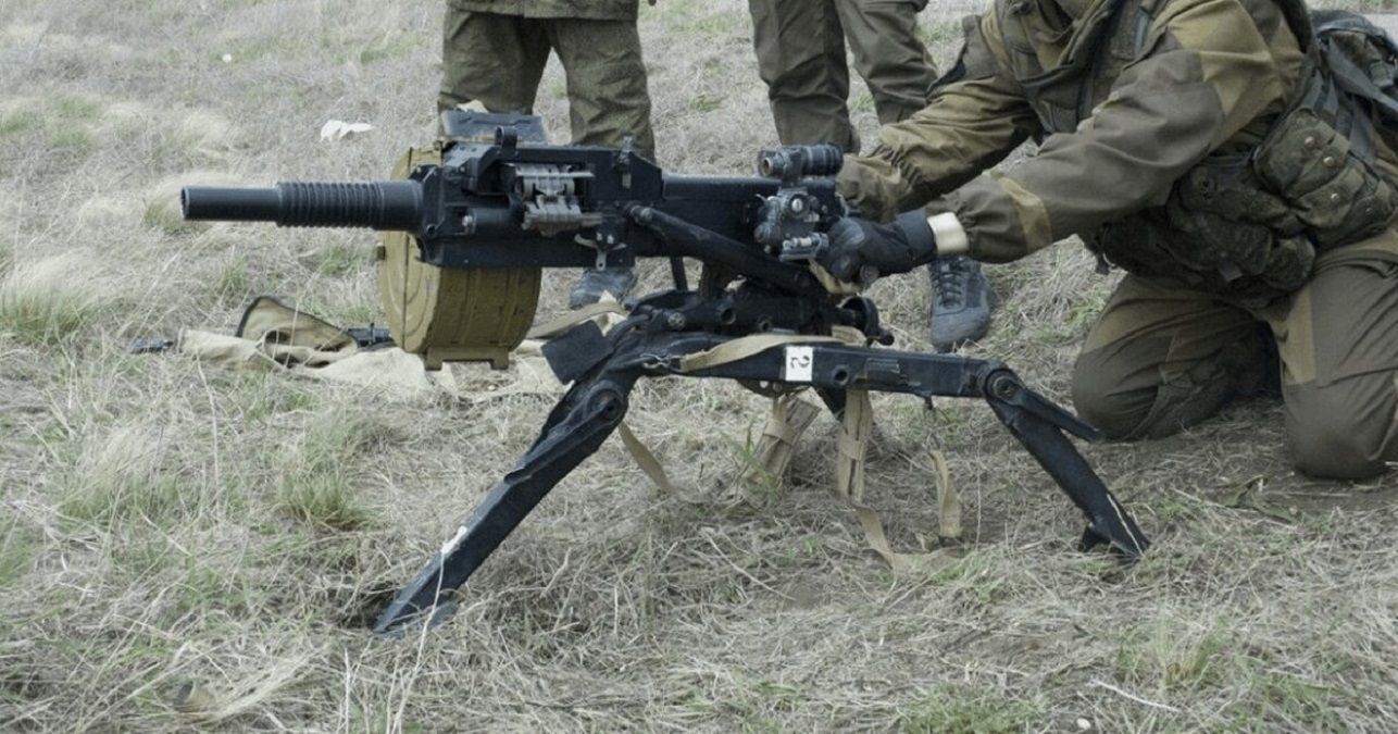 Перемир'я по-російськи: бойовики на Донбасі гатили з мінометів, але "по горобцях" Перемир'я по-російськи: бойовики на Донбасі гатили з мінометів, але "по горобцях"