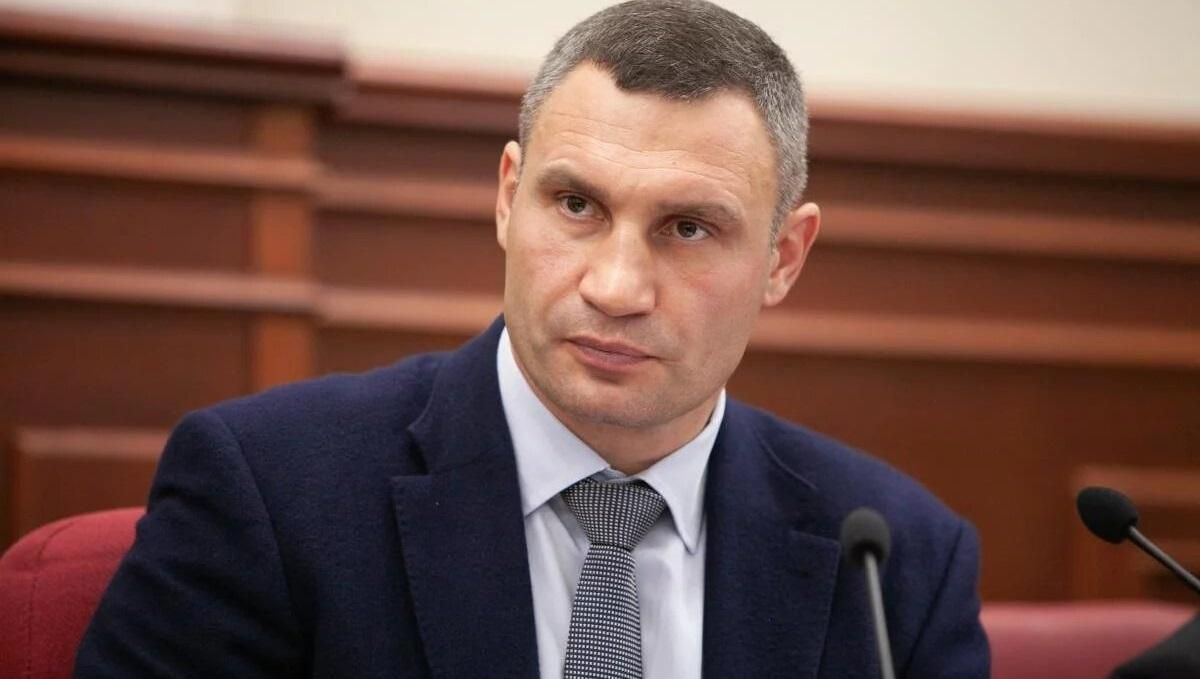 Кличко надеется переиграть Зеленского на выборах президента, – эксперт Кличко надеется переиграть Зеленского на выборах президента, – эксперт