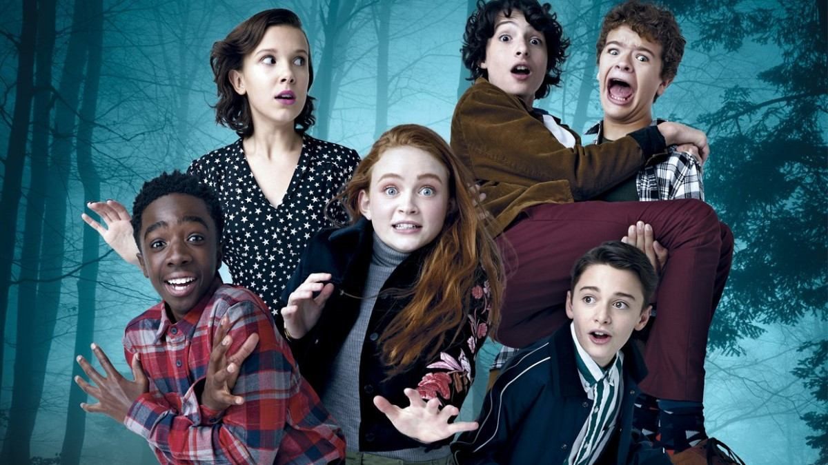 10 фільмів і серіалів, які можна безкоштовно переглянути на Netflix