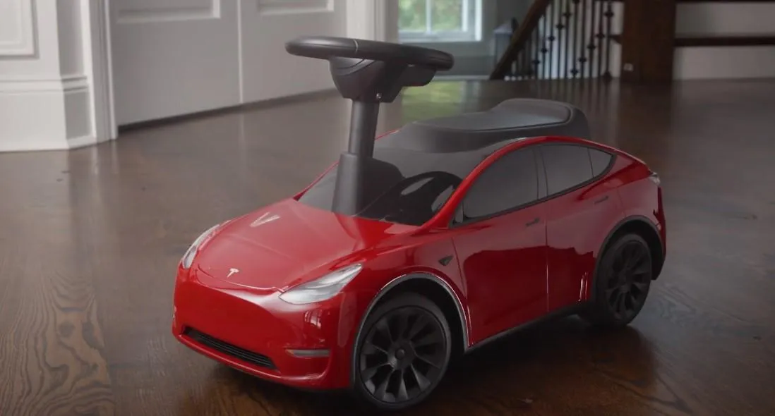 Tesla для дітей Tesla для дітей