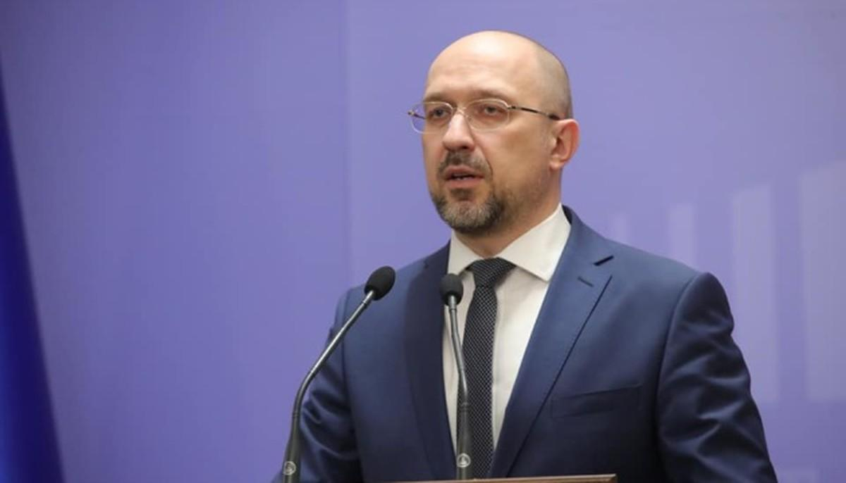 Батьки можуть самі обирати, як навчатимуться їхні діти – Шмигаль