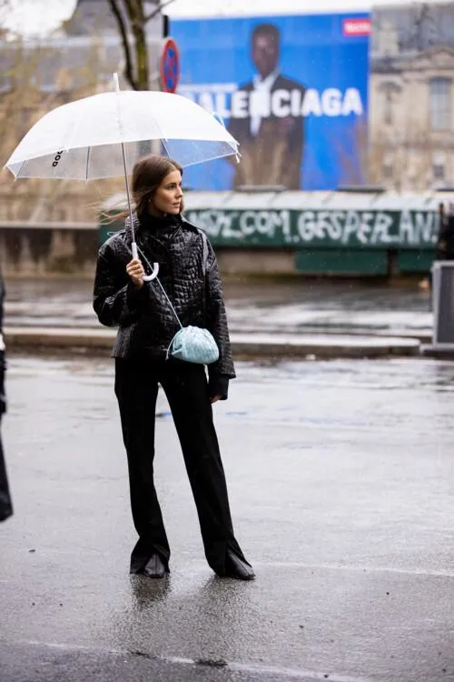 Трендові штани осінь 2020 Трендові штани осінь 2020