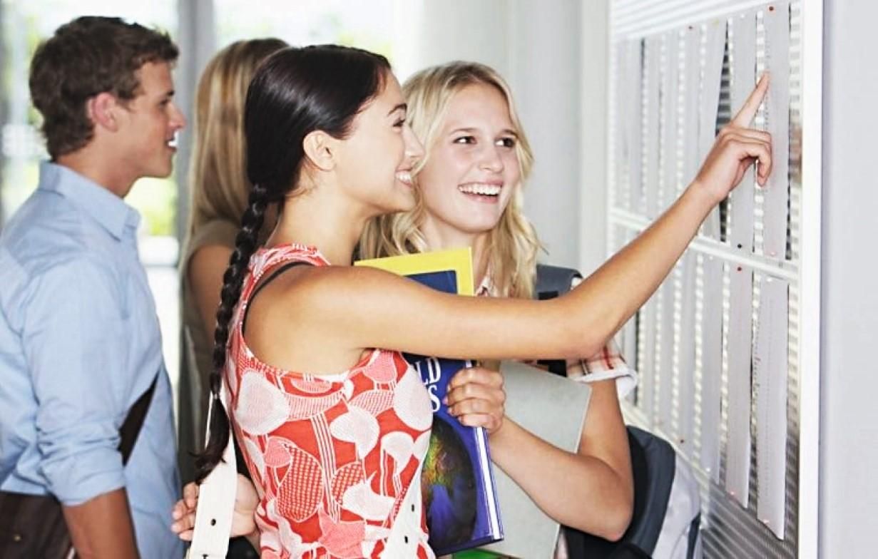 Майже 80% вступників вступили до вишів на бюджет: дані МОН Майже 80% вступників вступили до вишів на бюджет: дані МОН