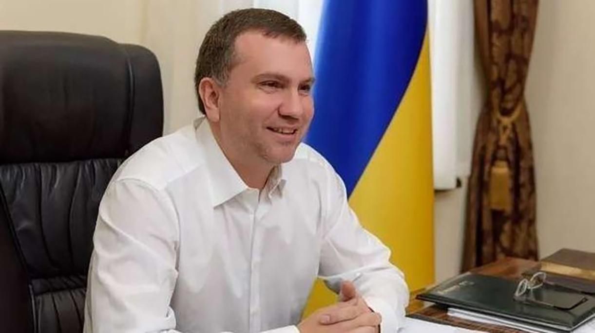 В НАБУ обнародовали новые доказательства преступных действий судьи Вовка и его соратников В НАБУ обнародовали новые доказательства преступных действий судьи Вовка и его соратников