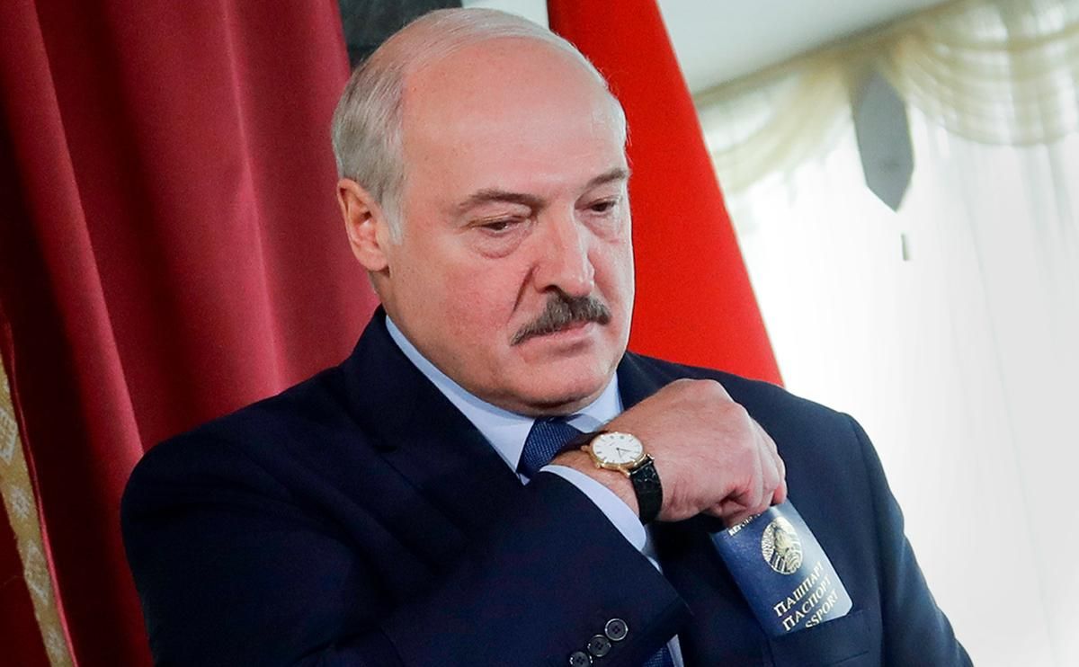 Лукашенко погрожує закрити кордони під Брестом та Гродно