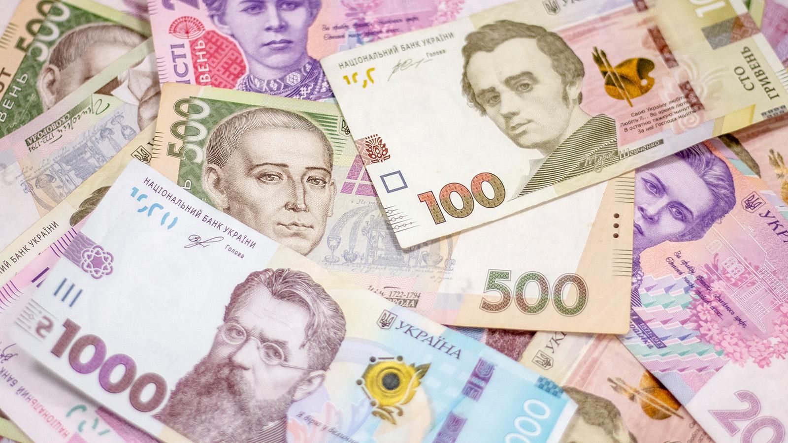Готівковий курс валют на 1 вересня 2020 – курс євро, долара