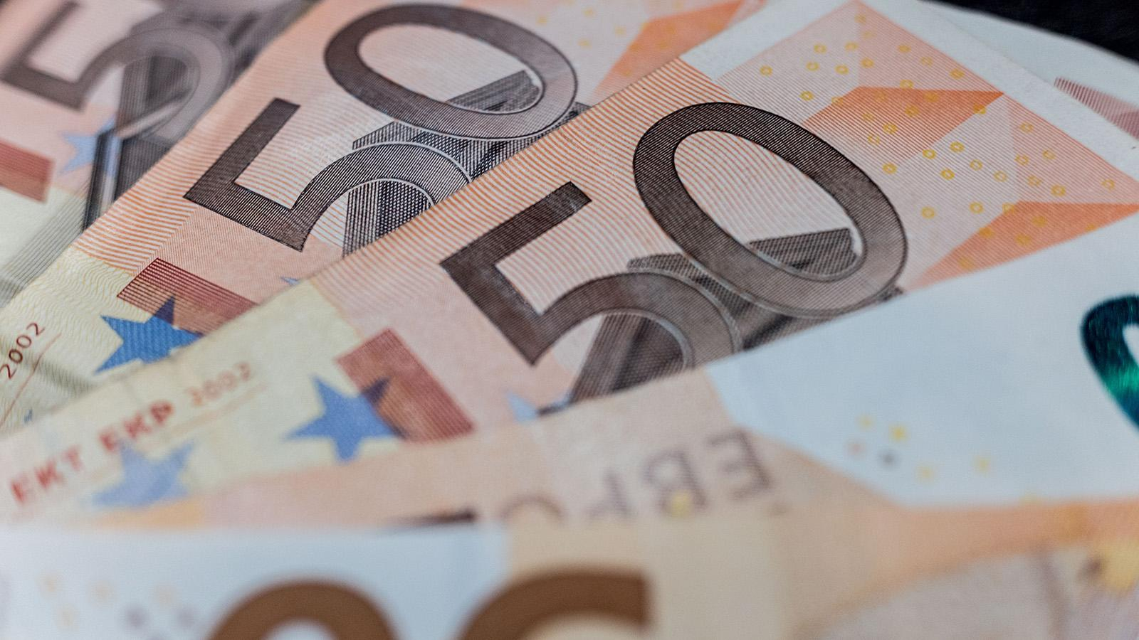 Курс доллара, евро – курс валют НБУ на 2 сентября 2020