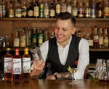 Гордий бути українським: як наш бренд, сміливо та зі смаком, підкорив світ